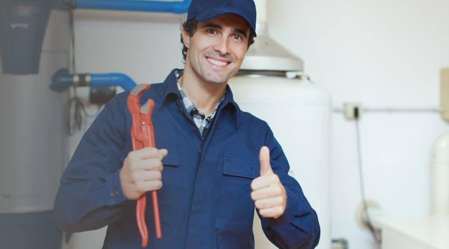 Local expert plumbing services in Prairieville, LA